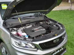 2020款 1.4T 手动尊贵型