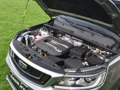 2020款 1.4T 手动尊贵型