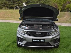 2020款 1.4T 手动尊贵型