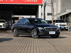 2020款 E 260 L