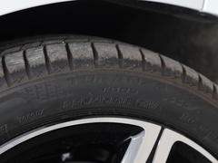 2020款 A 220 L 4MATIC 运动轿车
