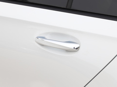 2020款 A 220 L 4MATIC 运动轿车