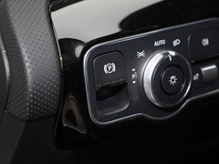 2020款 A 220 L 4MATIC 运动轿车