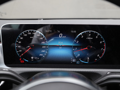 2020款 A 220 L 4MATIC 运动轿车