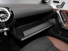 2020款 A 220 L 4MATIC 运动轿车