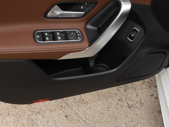 2020款 A 220 L 4MATIC 运动轿车