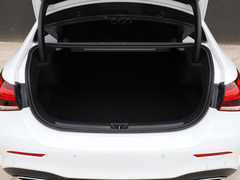 2020款 A 220 L 4MATIC 运动轿车