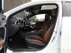 2020款 A 220 L 4MATIC 运动轿车