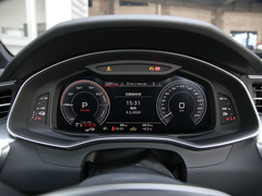 2020款 55 TFSI e quattro
免税
