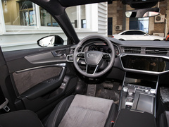 2020款 55 TFSI e quattro
免税
