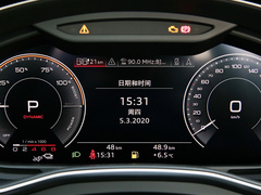 2020款 55 TFSI e quattro
免税
