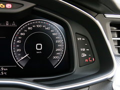 2020款 55 TFSI e quattro
免税
