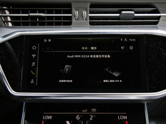 2020款 55 TFSI e quattro
免税
