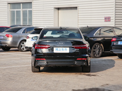 2020款 55 TFSI e quattro
免税
