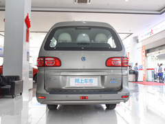 2020款 舒适型 9座
