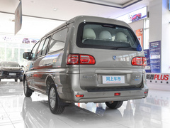 2020款 舒适型 9座