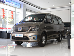 2020款 舒适型 9座