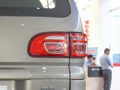 2020款 舒适型 9座