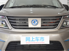 2020款 舒适型 9座
