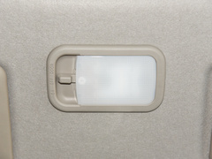 2020款 舒适型 9座