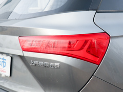 2020款 1.5T 手动舒适型 6座