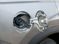 2020款 1.5T 手动舒适型 6座