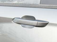 2020款 1.5T 手动舒适型 6座