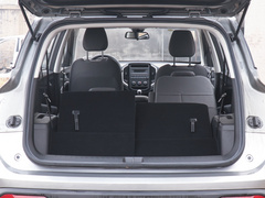 2020款 1.5T 手动舒适型 6座