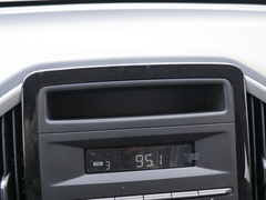 2020款 1.5T 手动舒适型 6座