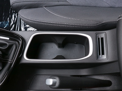 2020款 1.5T 手动舒适型 6座
