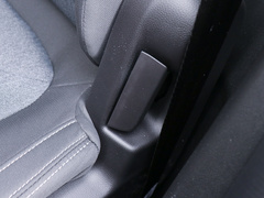 2020款 1.5T 手动舒适型 6座