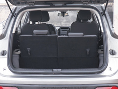2020款 1.5T 手动舒适型 6座