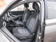 2020款 1.5T 手动舒适型 6座