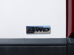 2019款 2.0T柴油手动四驱舒享版 国VI JX4D20A6L