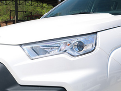 2019款 2.0T柴油手动四驱舒享版 国VI JX4D20A6L