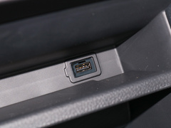 2019款 2.0T柴油手动四驱舒享版 国VI JX4D20A6L