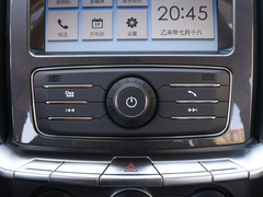 2019款 2.0T柴油手动四驱舒享版 国VI JX4D20A6L