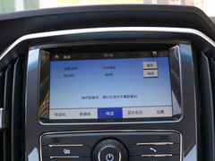 2019款 2.0T柴油手动四驱舒享版 国VI JX4D20A6L