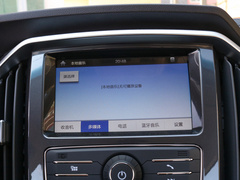 2019款 2.0T柴油手动四驱舒享版 国VI JX4D20A6L