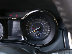 2019款 2.0T柴油手动四驱舒享版 国VI JX4D20A6L