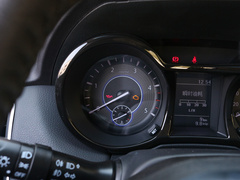 2019款 2.0T柴油手动四驱舒享版 国VI JX4D20A6L