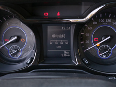 2019款 2.0T柴油手动四驱舒享版 国VI JX4D20A6L