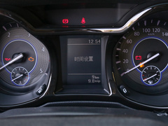 2019款 2.0T柴油手动四驱舒享版 国VI JX4D20A6L