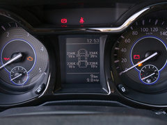 2019款 2.0T柴油手动四驱舒享版 国VI JX4D20A6L