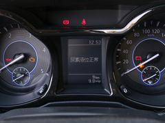2019款 2.0T柴油手动四驱舒享版 国VI JX4D20A6L