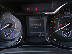 2019款 2.0T柴油手动四驱舒享版 国VI JX4D20A6L