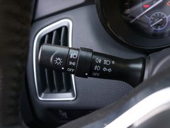 2019款 2.0T柴油手动四驱舒享版 国VI JX4D20A6L