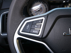 2019款 2.0T柴油手动四驱舒享版 国VI JX4D20A6L