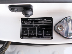 2019款 2.0T柴油手动四驱舒享版 国VI JX4D20A6L