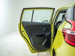 2020款 1.5L CVT尊贵版